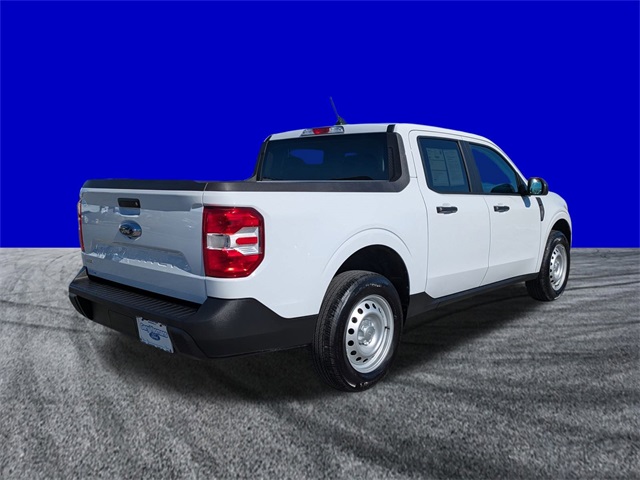 2024 Ford Maverick XL photo 4