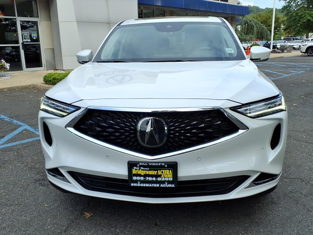 2023 Acura MDX SH-AWD Technology photo 2
