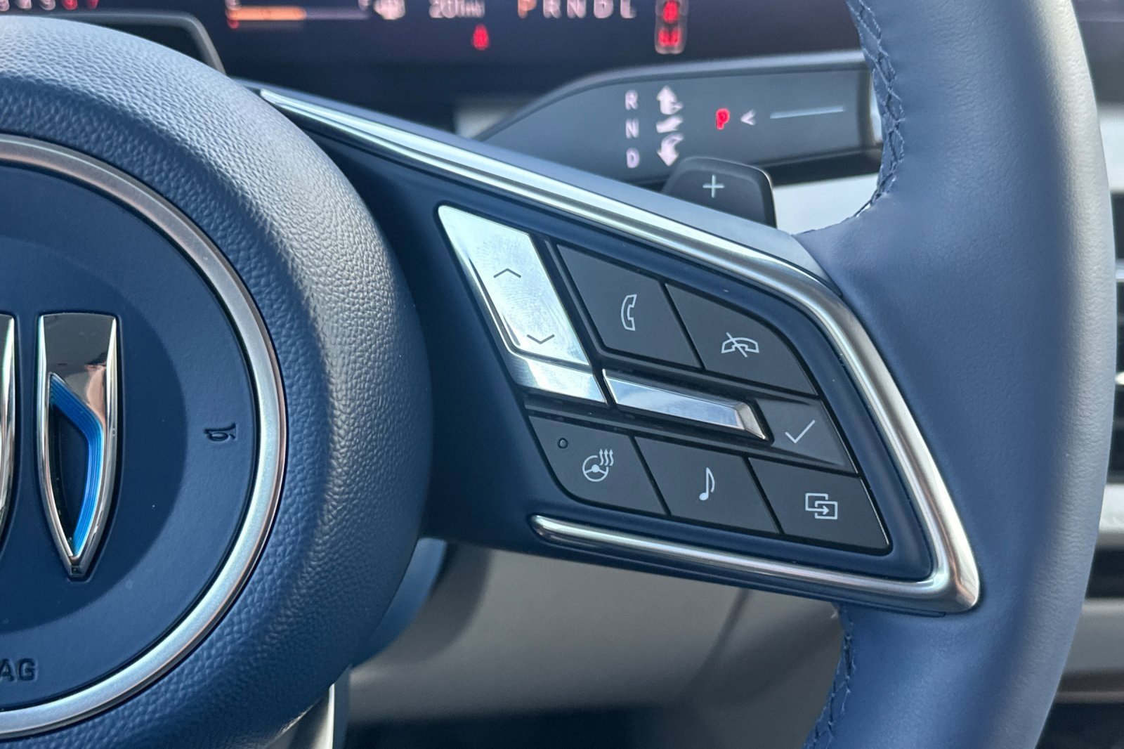2025 Buick Enclave Avenir photo 30
