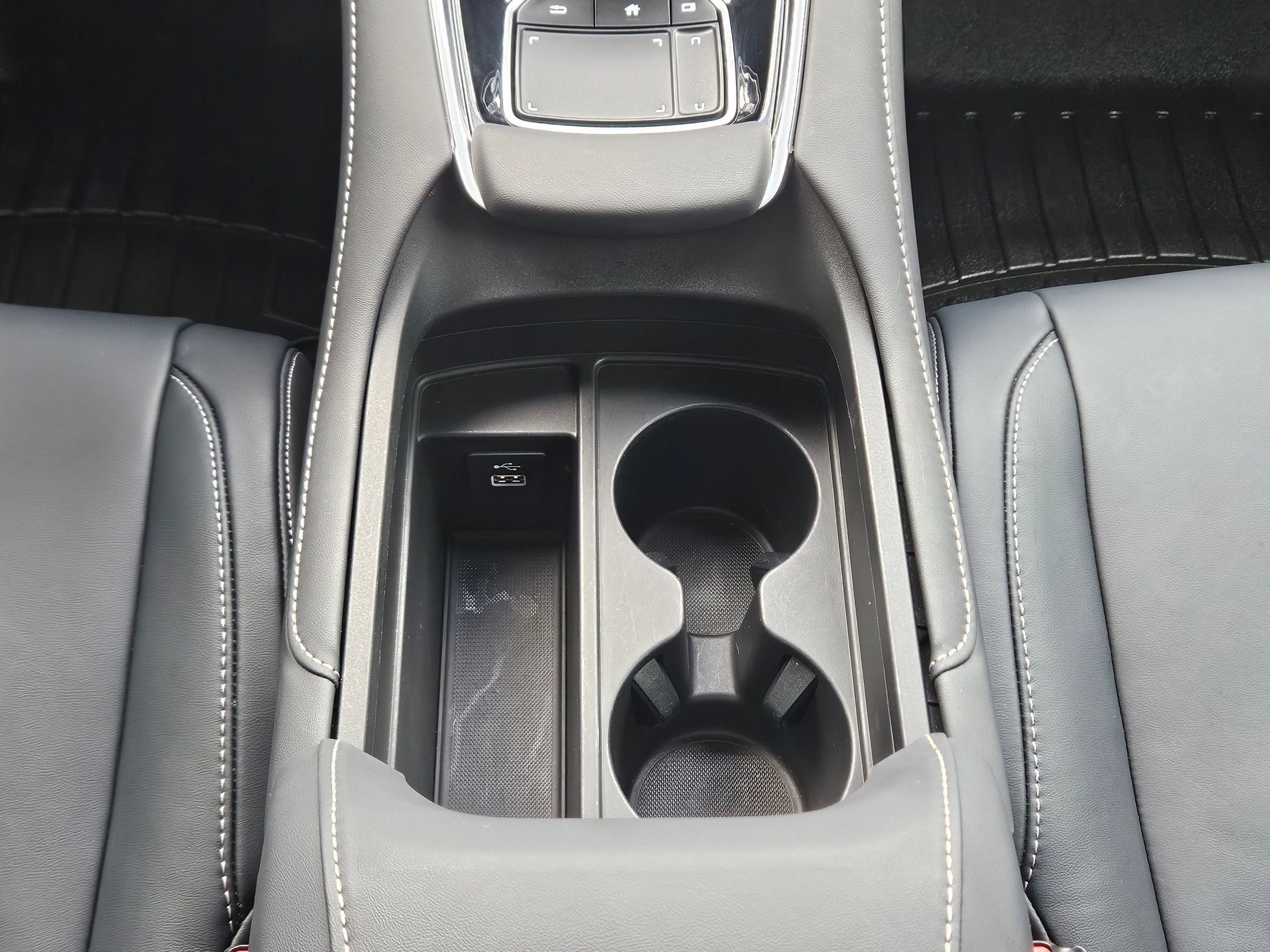 2023 Acura RDX Technology photo 12