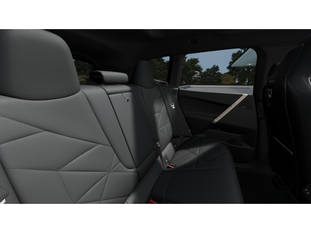 2026 Bmw iX iX xDrive45 photo 8