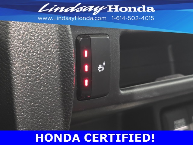 2022 Honda Ridgeline Black Edition photo 10