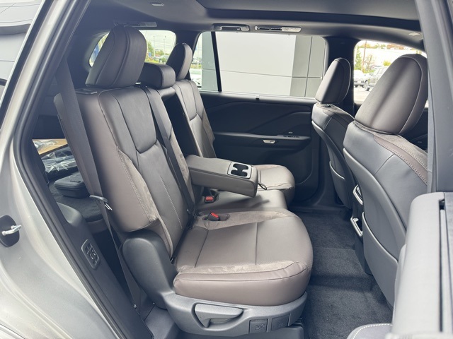 2026 Lexus TX 350 Luxury photo 8