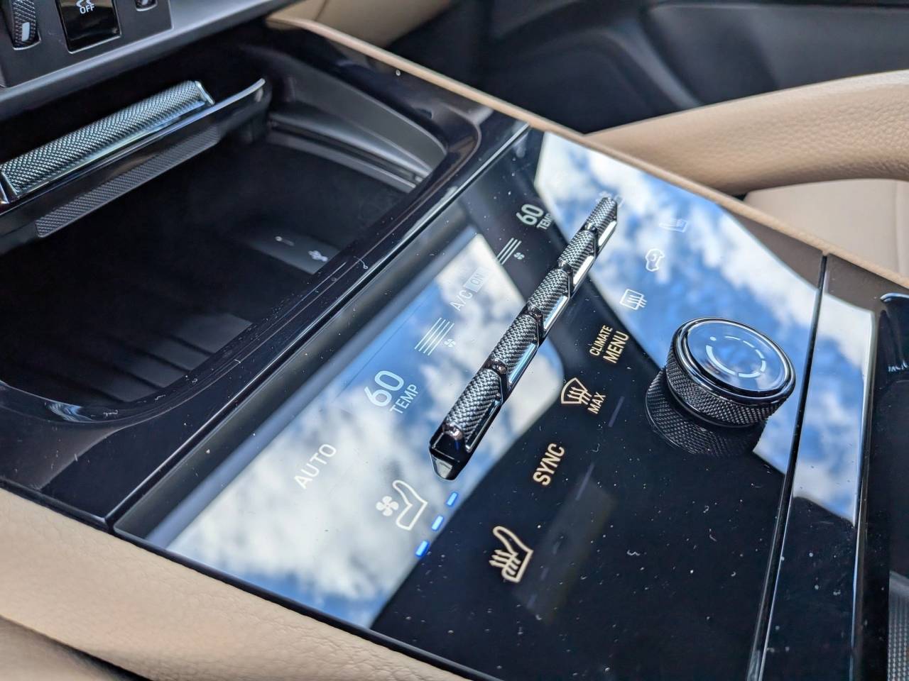 2025 Porsche Cayenne Coupe Base photo 20