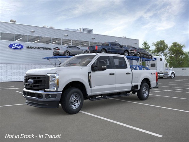 2026 Ford F-250 Super Duty XL's photo
