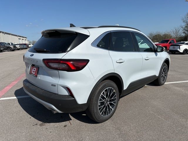 2025 Ford Escape Plug-In Hybrid Base photo 7
