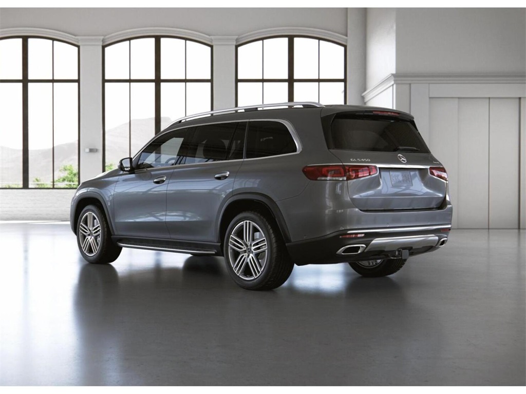 2023 Mercedes Benz GLS 450 4MATIC photo 29