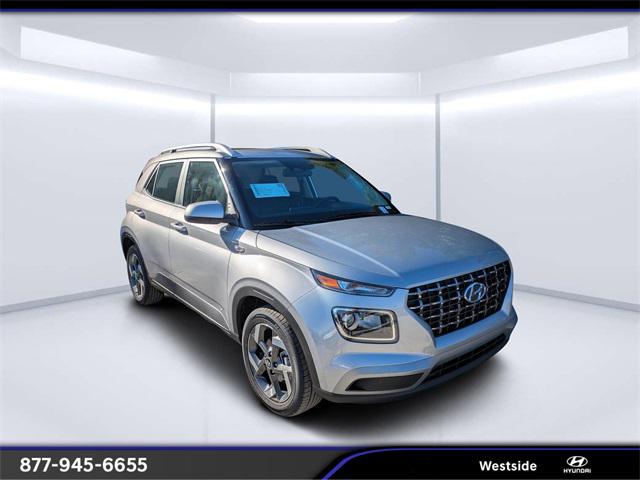 2026 Hyundai Venue SEL's photo
