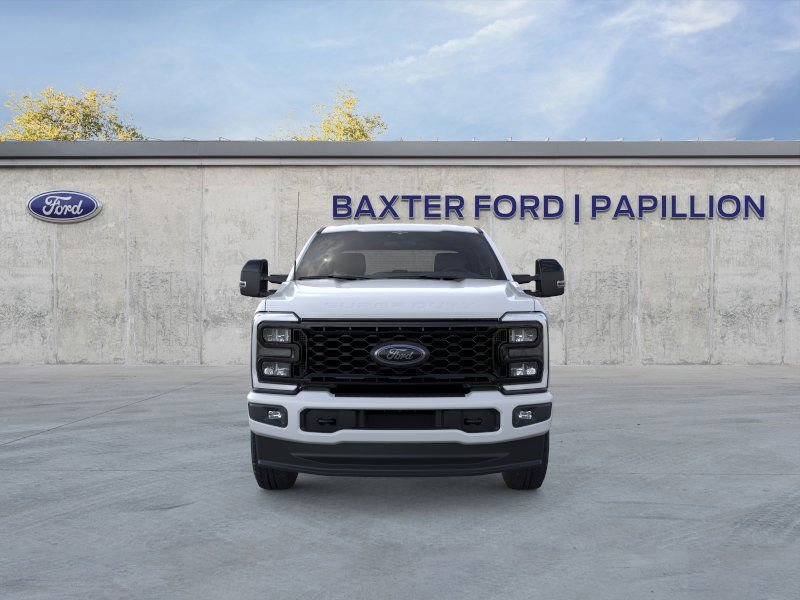 2026 Ford F-350 photo 21
