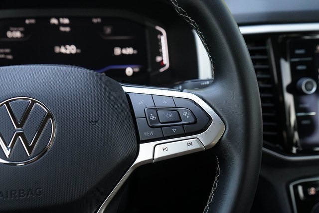 2022 Volkswagen Atlas SE Technology photo 21