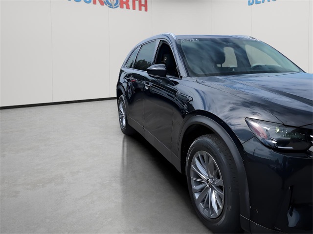2024 Mazda CX-90 3.3 Turbo Preferred Plus photo 4