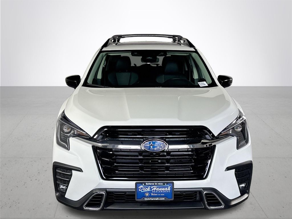 2025 Subaru Ascent Touring photo 3
