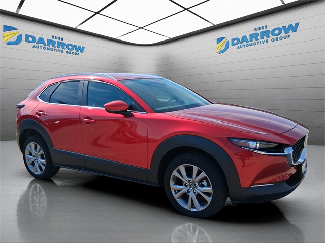 2023 Mazda CX-30 2.5 Select photo 6