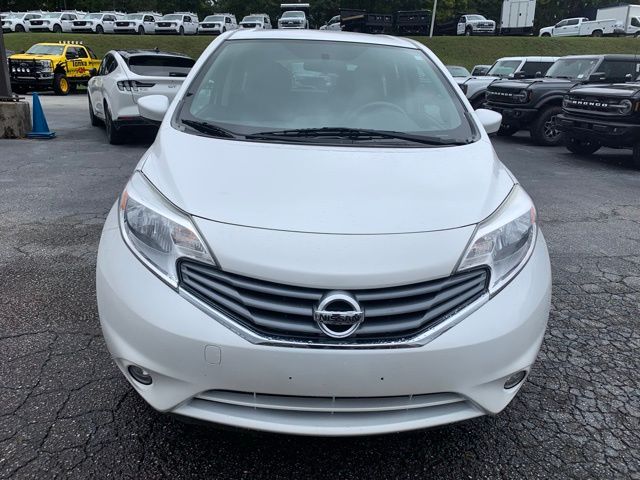 2015 Nissan Versa Note SL photo 3