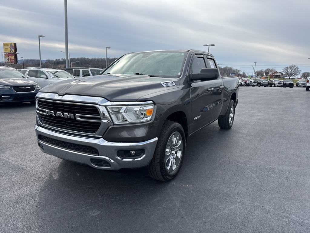 2020 RAM Ram 1500 Pickup Big Horn/Lone Star's photo