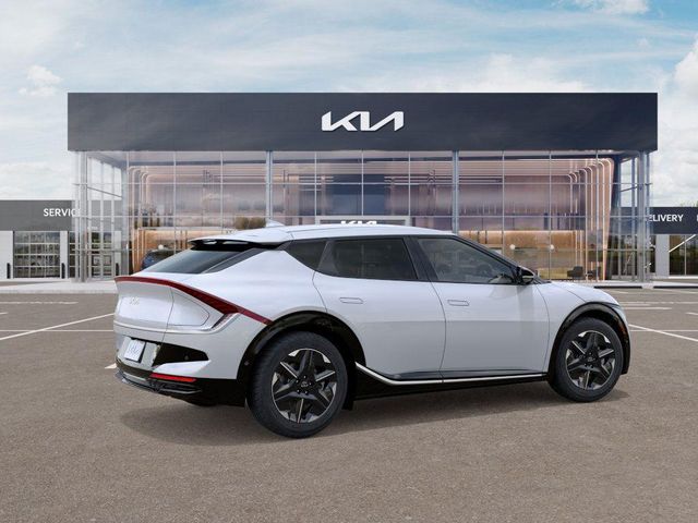 2025 Kia EV6 Light Wind photo 5