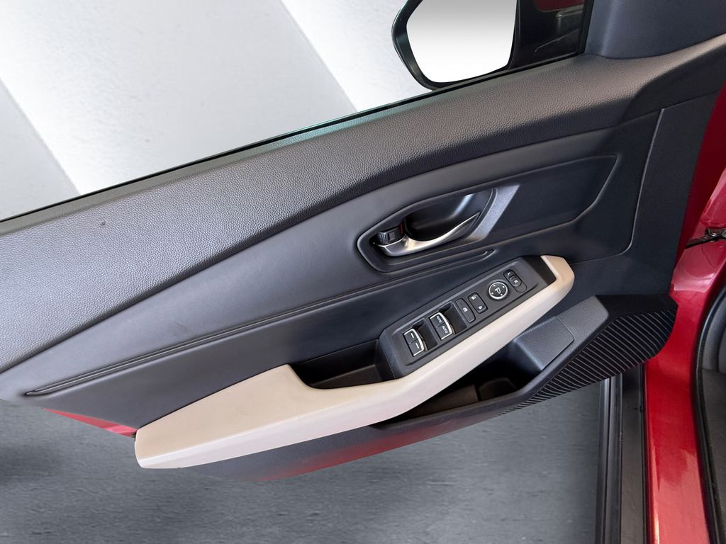2023 Honda Accord EX photo 12
