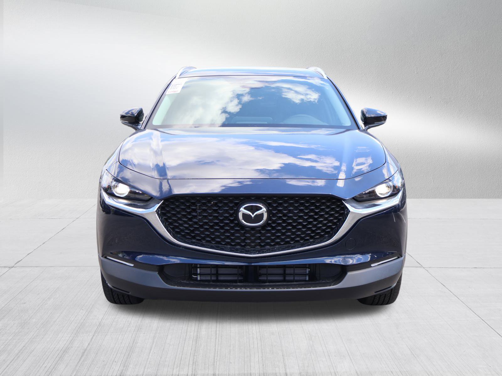 2025 Mazda CX-30 2.5 Select Sport photo 2