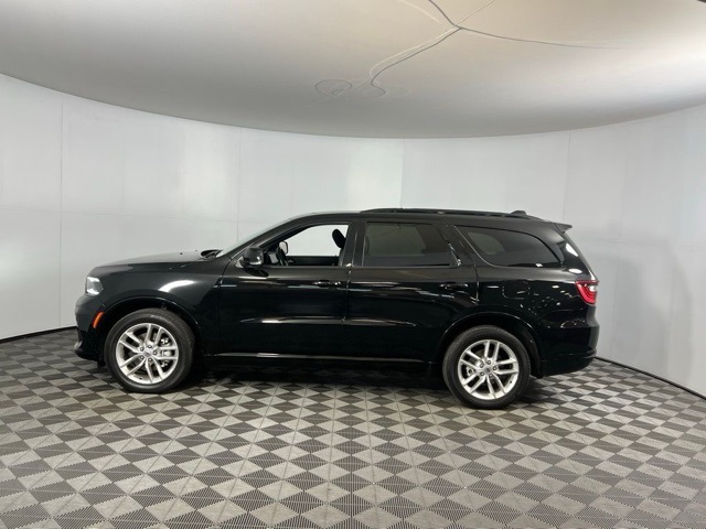 2024 Dodge Durango GT Plus photo 4