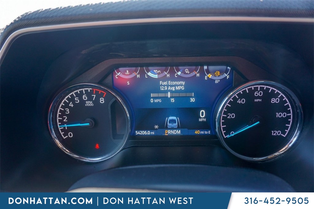 2023 Ford F-150 XLT photo 4
