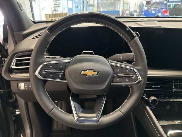 2026 Chevrolet Traverse photo 18