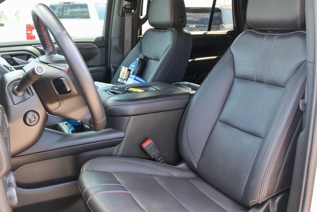 2022 Chevrolet Tahoe RST photo 15