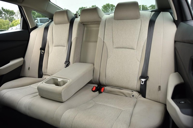 2024 Honda Accord EX photo 19