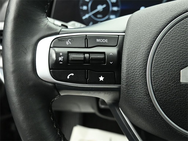 2024 KIA SPORTAGE - Image 14