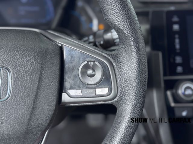 2018 Honda Civic photo 31