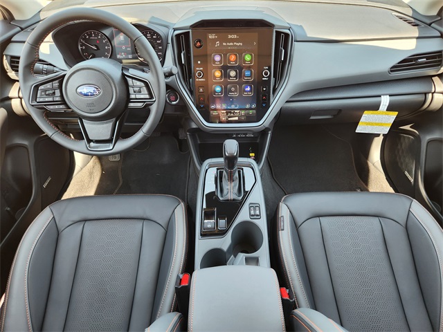 2025 Subaru Crosstrek Limited photo 18