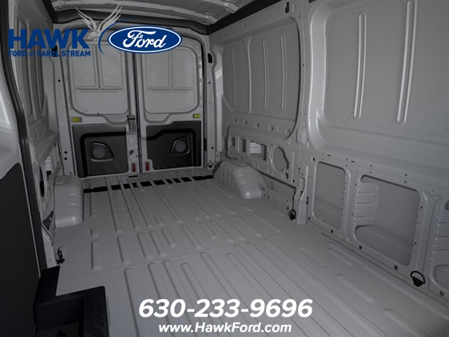 2026 FORD TRANSIT - Image 11