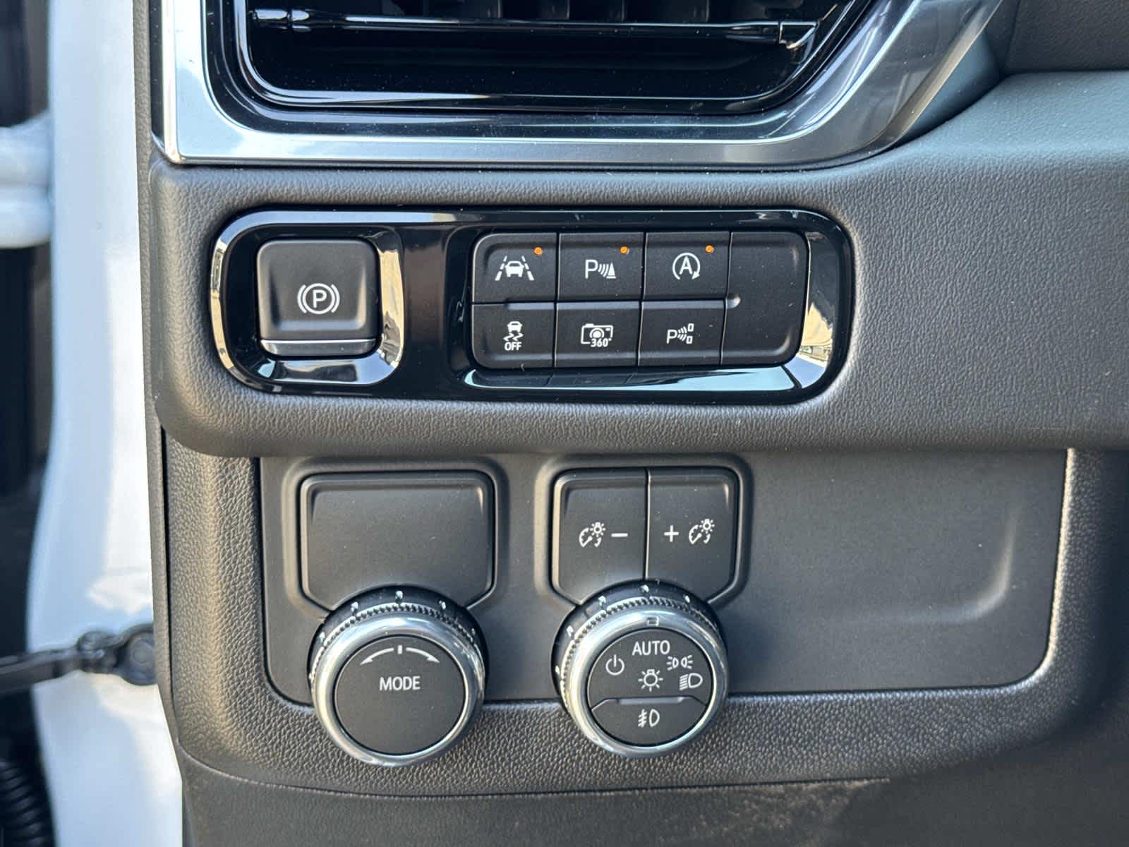 2026 Gmc Yukon photo 10
