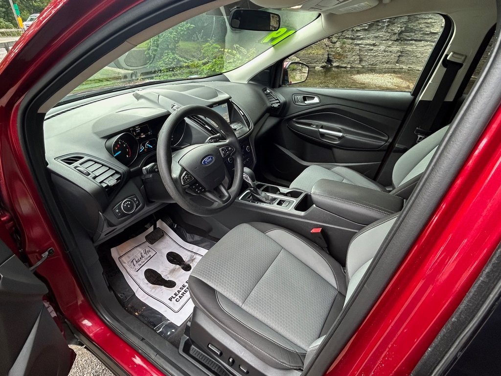 2019 Ford Escape SE photo 10