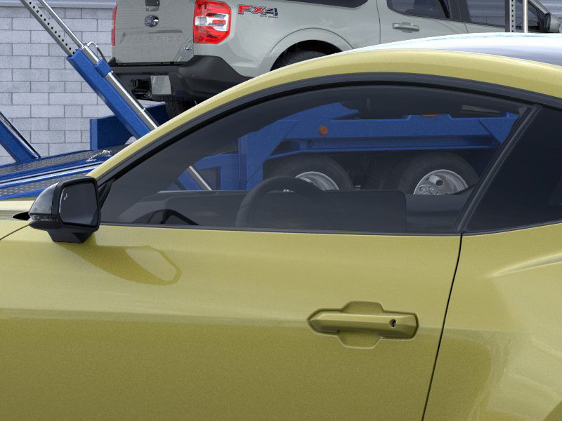 2025 Ford Mustang GT Premium photo 20