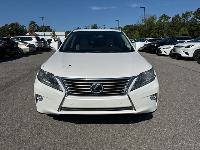 2015 Lexus RX 350 photo 3