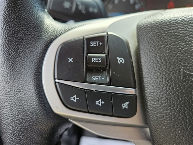 2023 Ford Explorer XLT photo 23