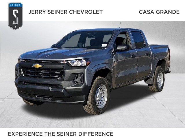 New Chevy Colorado for Sale in Casa Grande, AZ