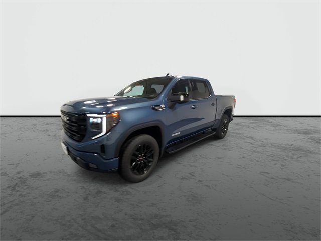 2026 Gmc Sierra 1500 Elevation photo 4