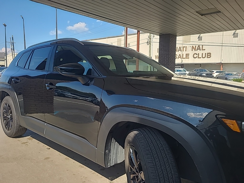 2024 Mazda CX-50 2.5 S Preferred photo 6