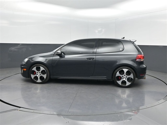 Used 2011 Volkswagen GTI Base with VIN WVWED7AJ2BW287349 for sale in Conyers, GA