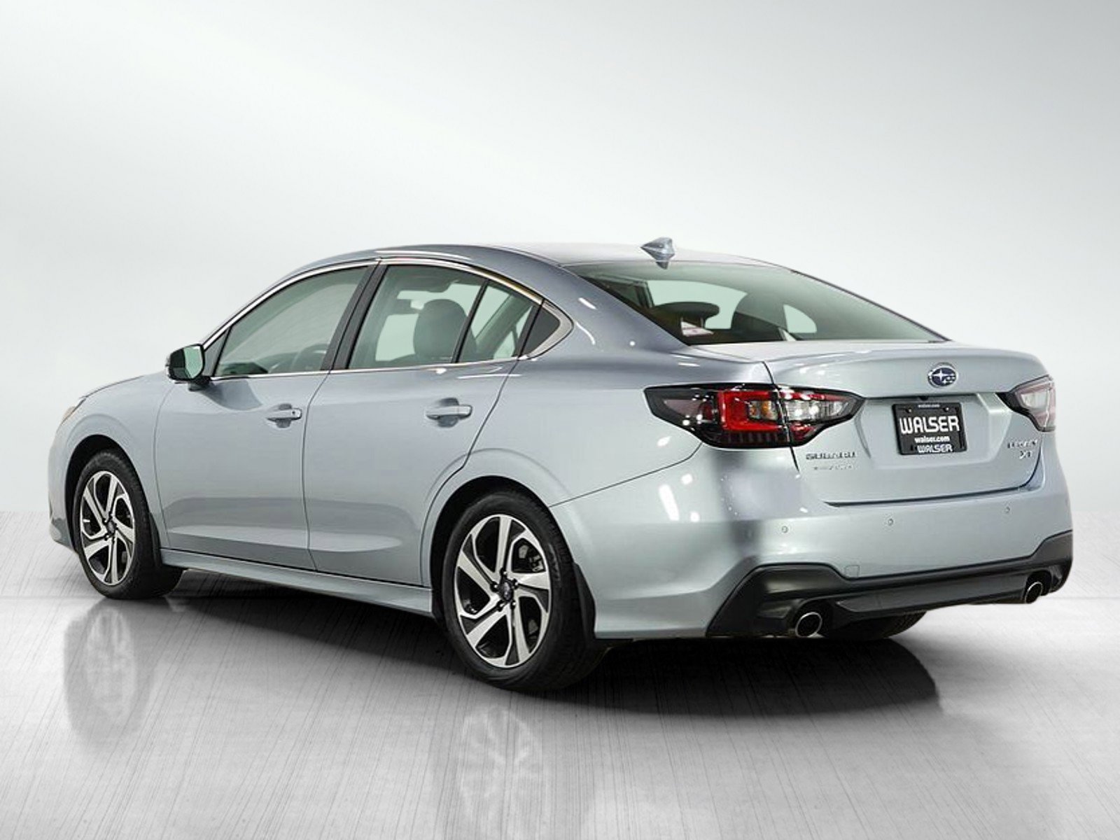 2021 Subaru Legacy Limited XT photo 3