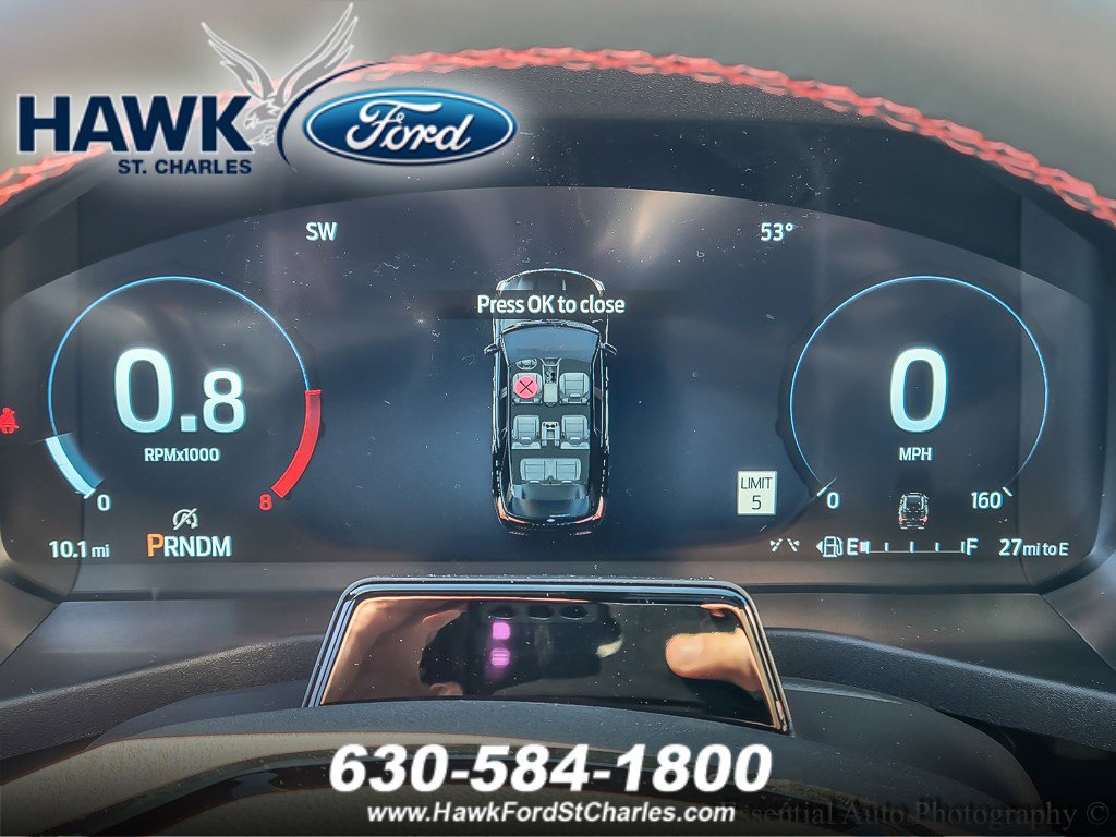 2026 FORD EXPLORER - Image 13