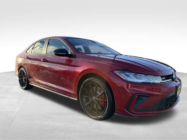 2026 Volkswagen Jetta GLI Autobahn's photo