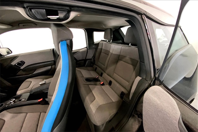 2018 Bmw i3 BEV photo 24