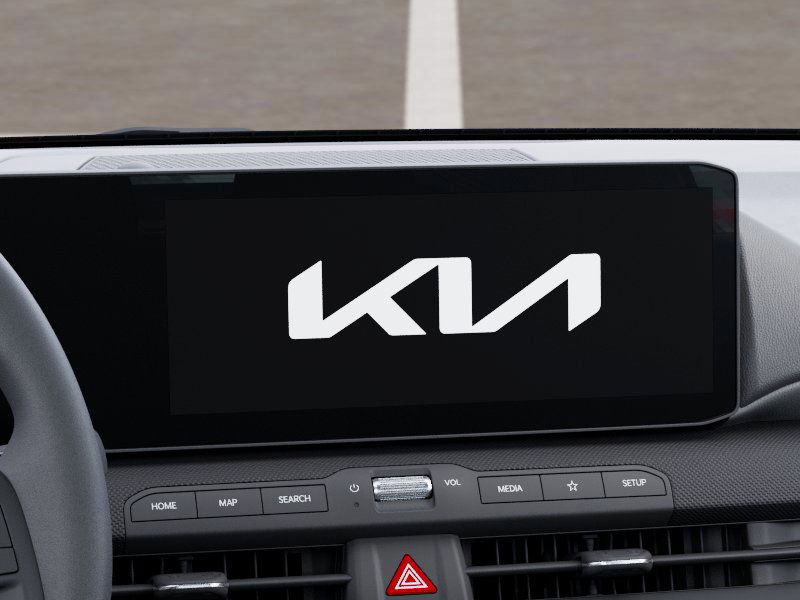 2025 Kia K4 LXS photo 20