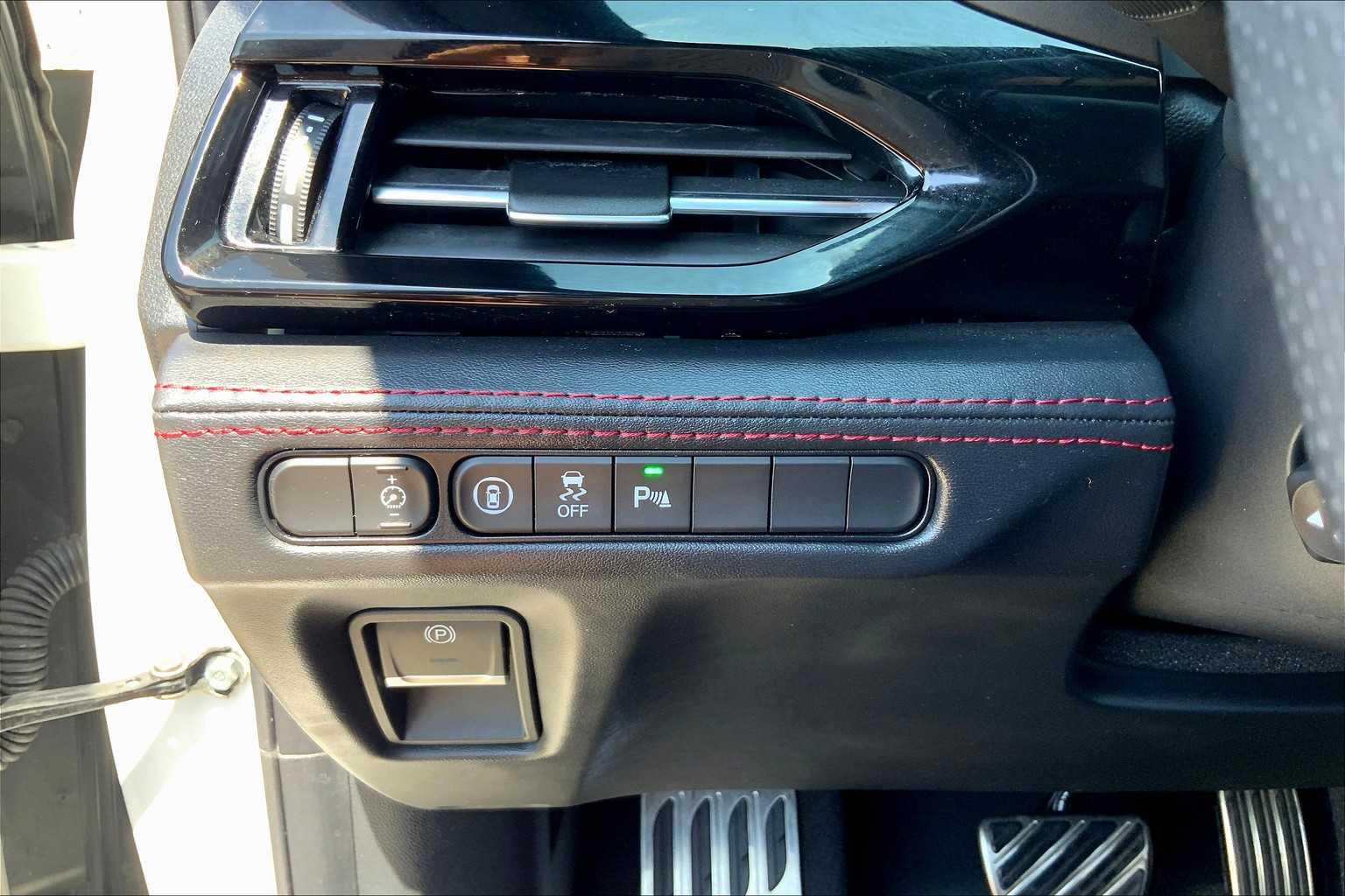 2024 Acura MDX SH-AWD A-Spec photo 27