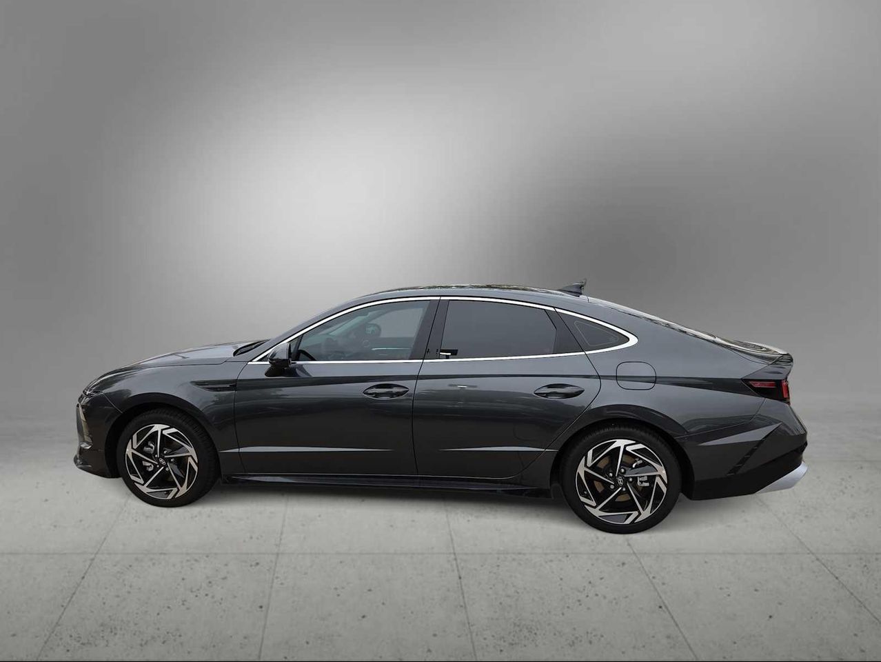 2025 Hyundai Sonata SEL Convenience photo 4