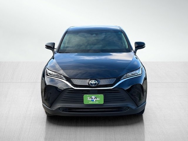 2021 Toyota Venza LE photo 10