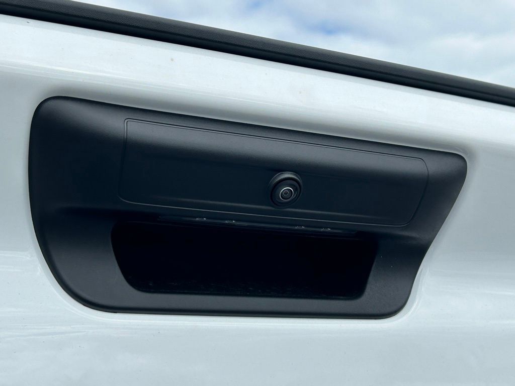 2025 Ram 1500 Big Horn Lone Star photo 21