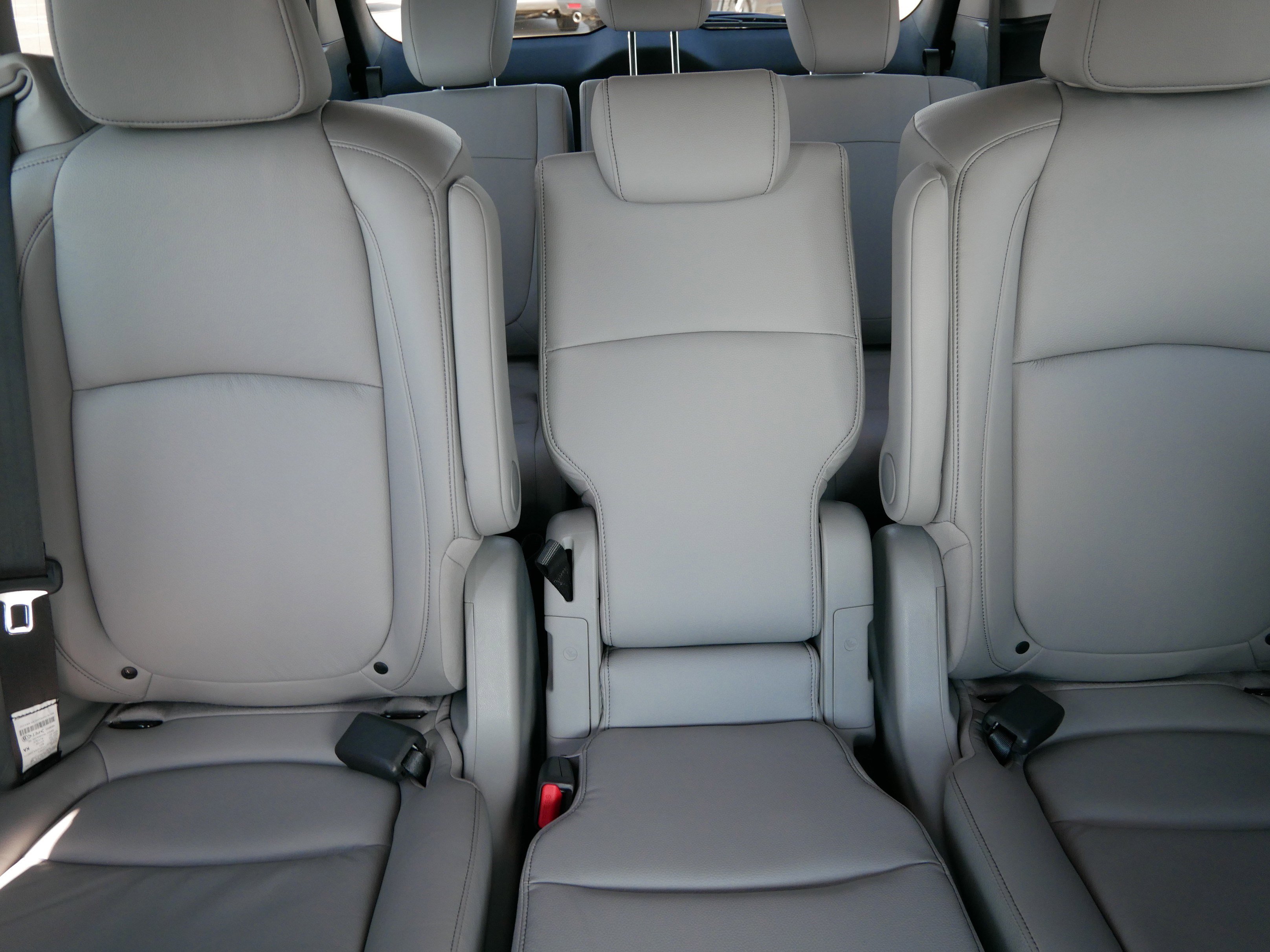 2024 Honda Odyssey EX-L photo 13